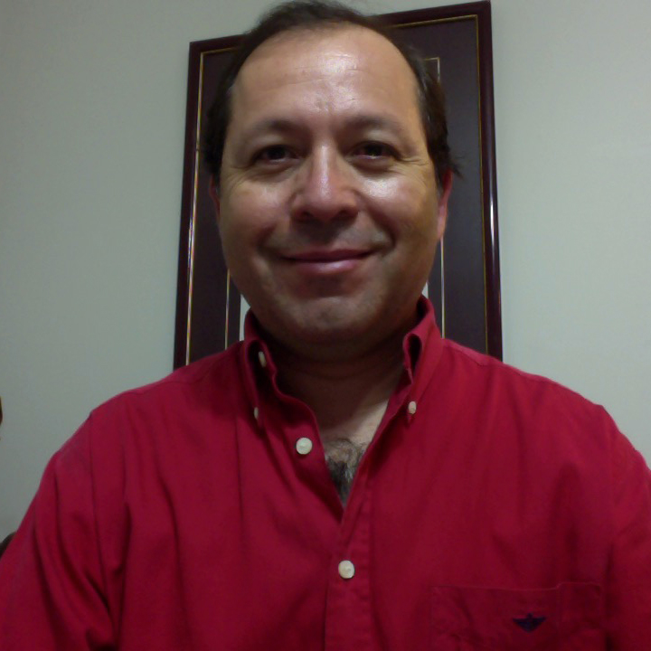 Jorge Pierret