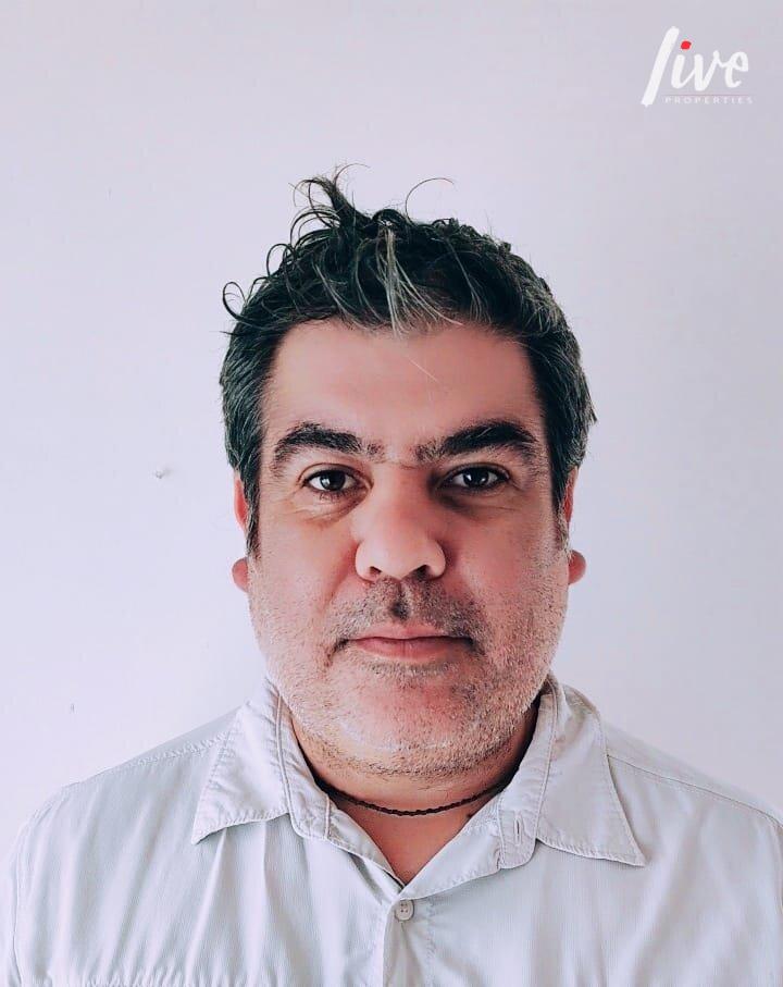 Miguel Aleuanlli