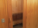 Casa 1 Sauna 1