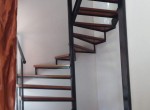 Casa 2 escaleras